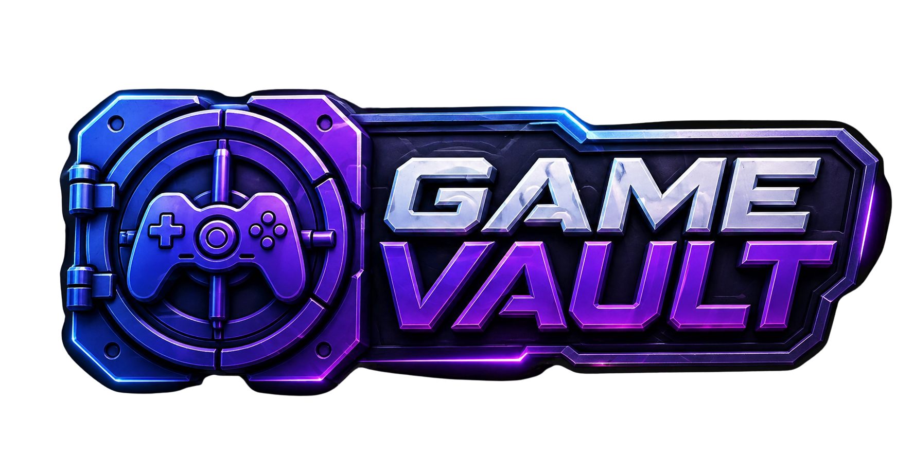 GameVault
